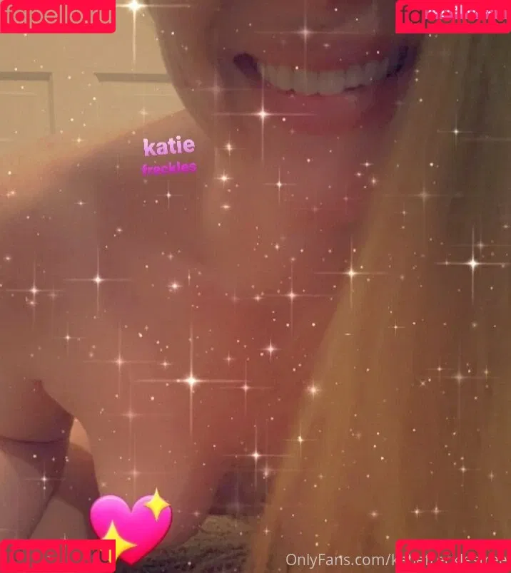 katiefreckles1 Onlyfans Photo Gallery 