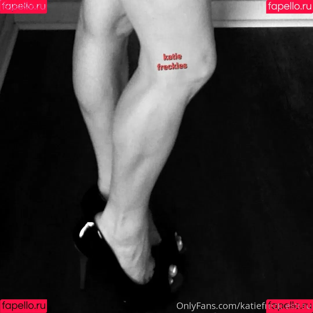 katiefreckles1 Onlyfans Photo Gallery 
