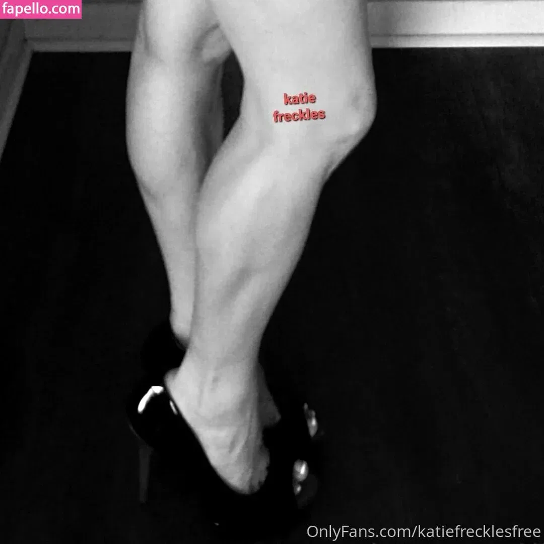 katiefreckles1 Onlyfans Photo Gallery 