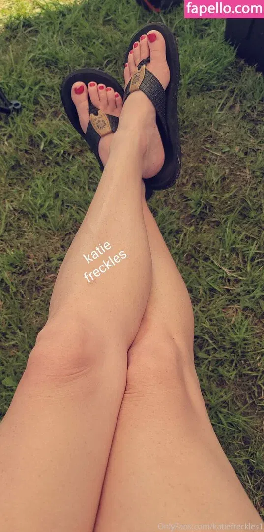 katiefreckles1 Onlyfans Photo Gallery 