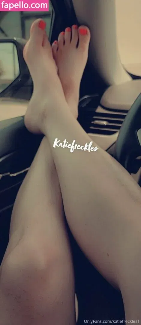katiefreckles1 Onlyfans Photo Gallery 