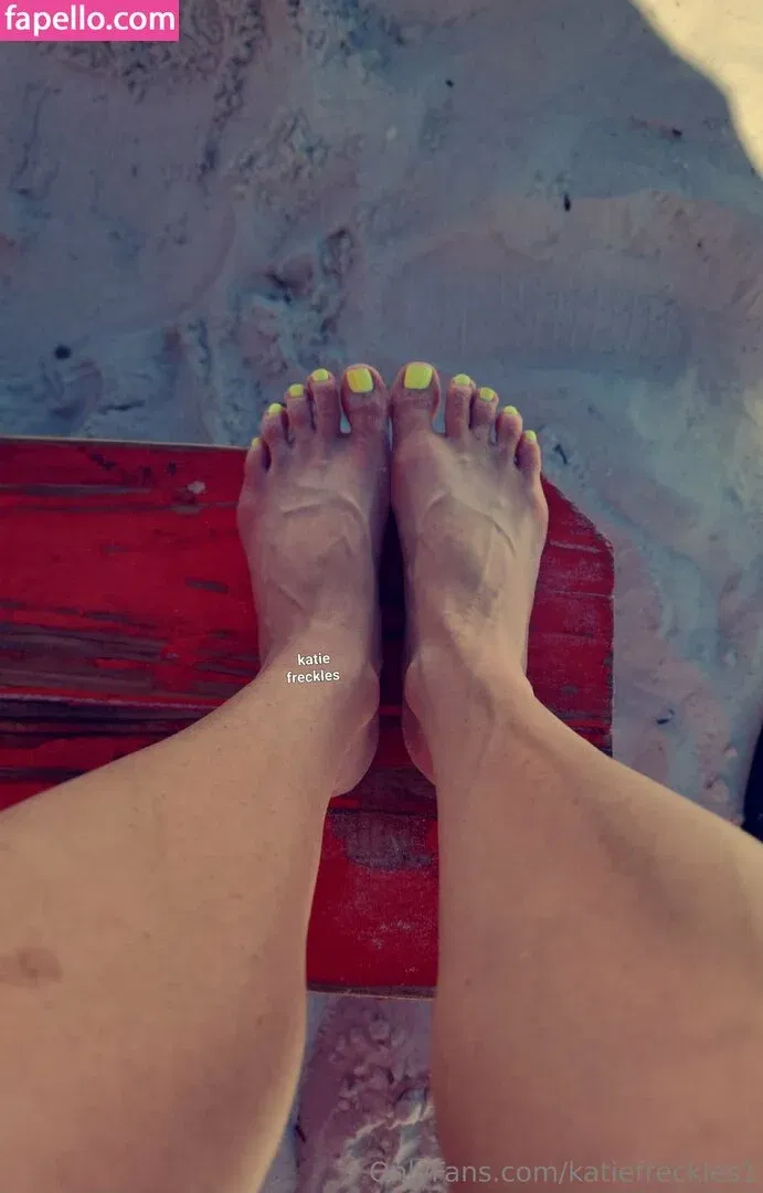 katiefreckles1 Onlyfans Photo Gallery 
