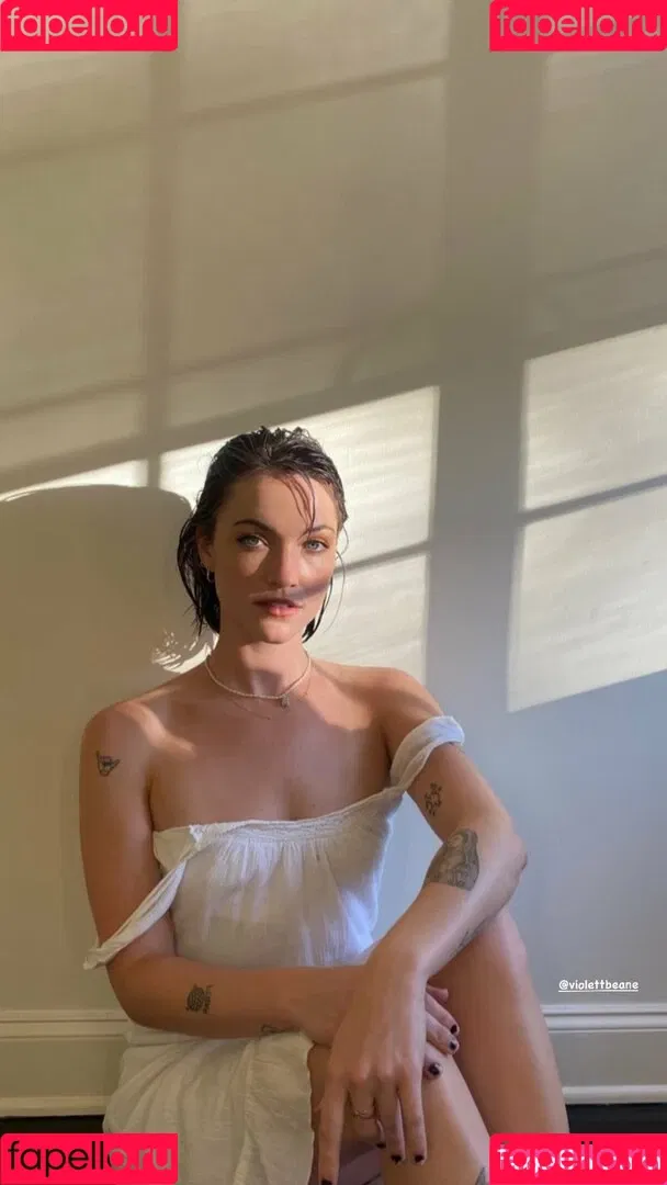 Violett Beane Onlyfans Photo Gallery 