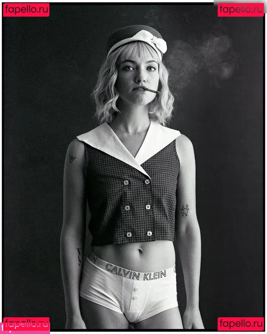 Violett Beane Onlyfans Photo Gallery 