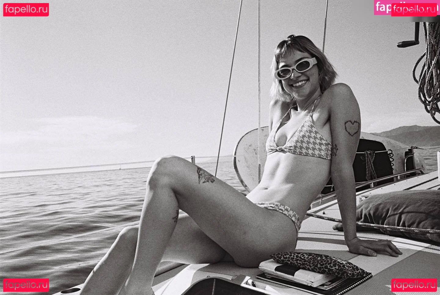 Violett Beane Onlyfans Photo Gallery 