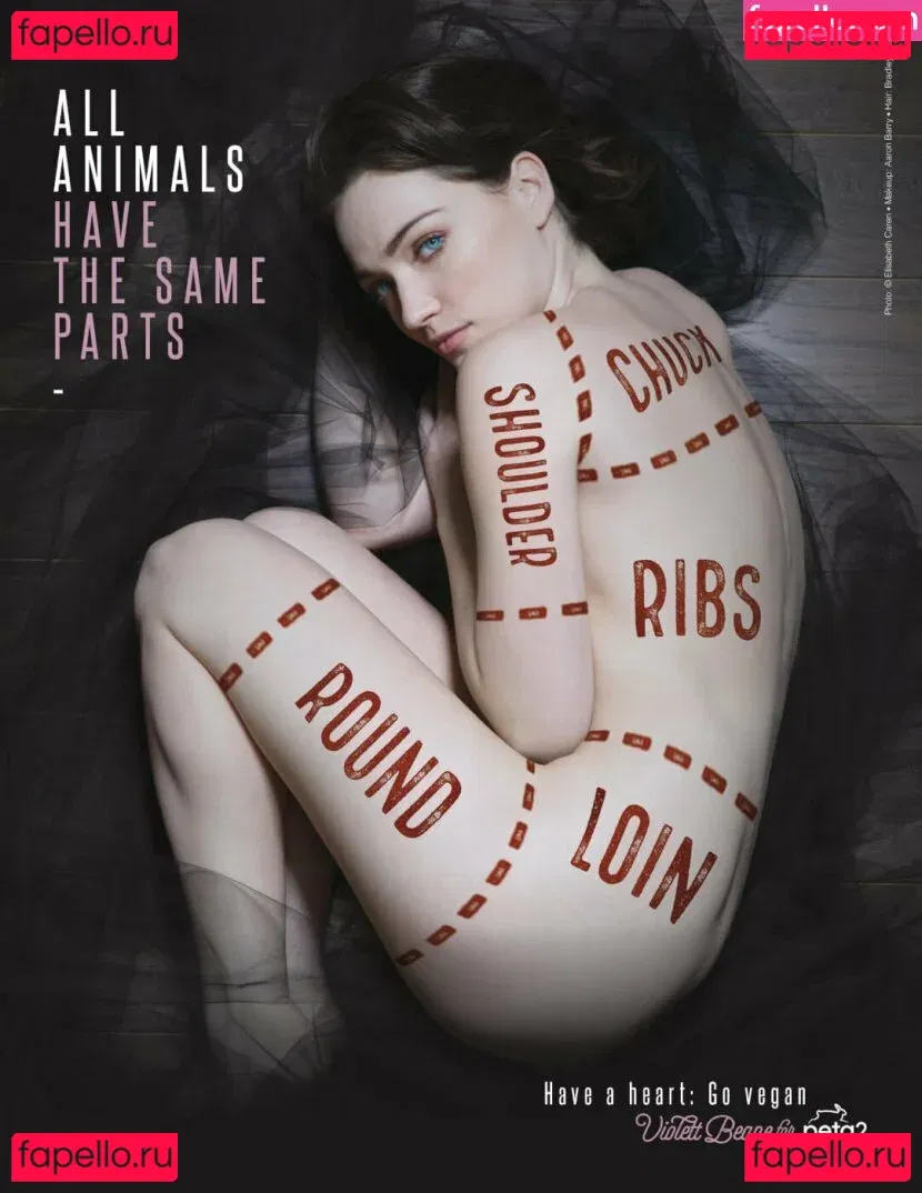 Violett Beane Onlyfans Photo Gallery 