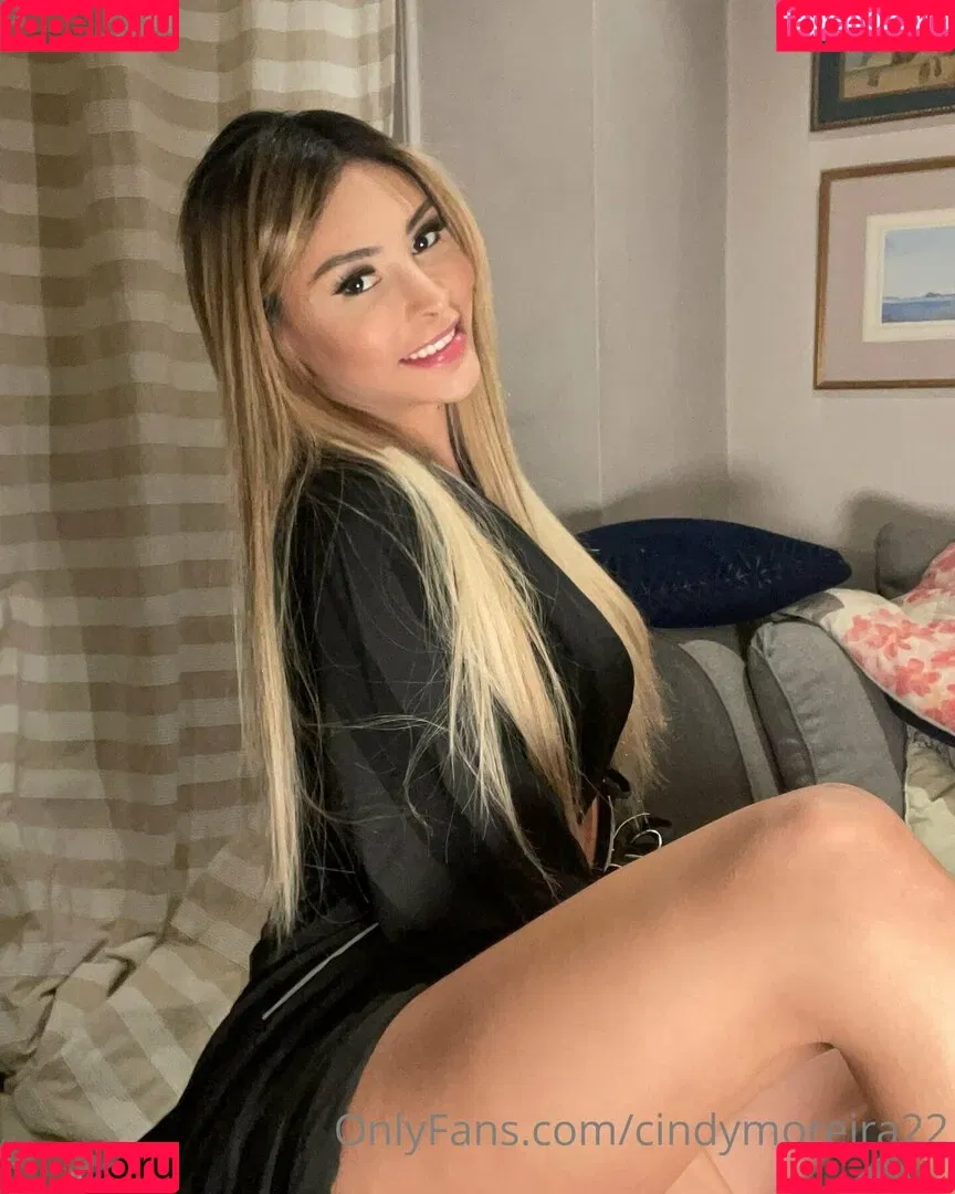 cindymoreira22 Onlyfans Photo Gallery 
