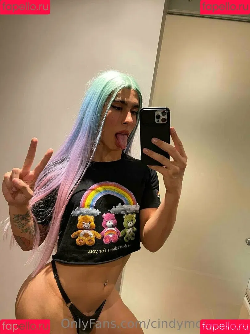 cindymoreira22 Onlyfans Photo Gallery 