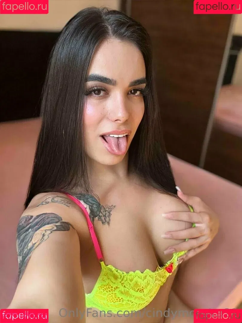 cindymoreira22 Onlyfans Photo Gallery 