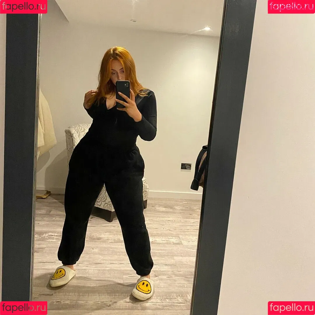 Eleanor Evans Onlyfans Photo Gallery 