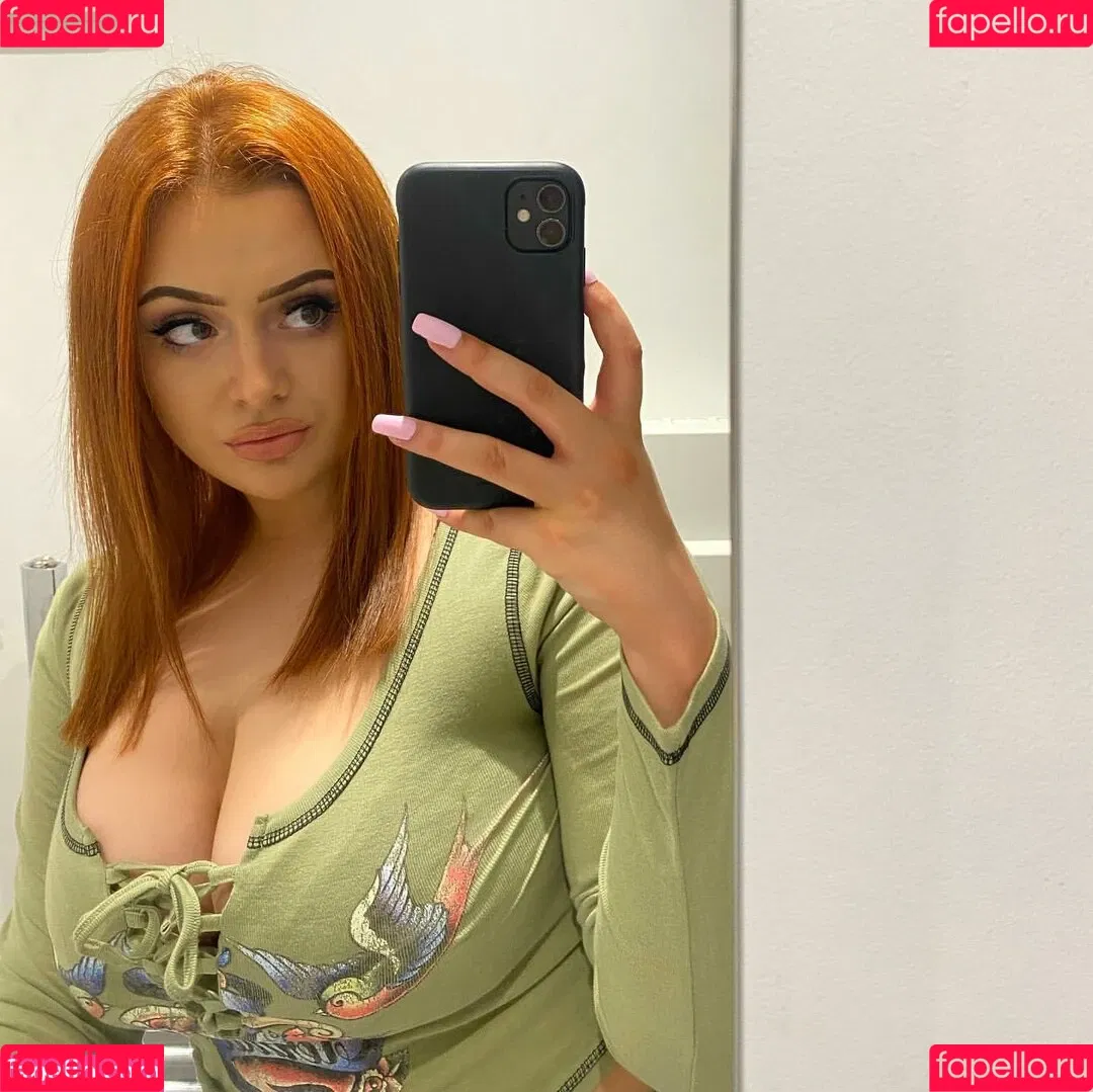 Eleanor Evans Onlyfans Photo Gallery 