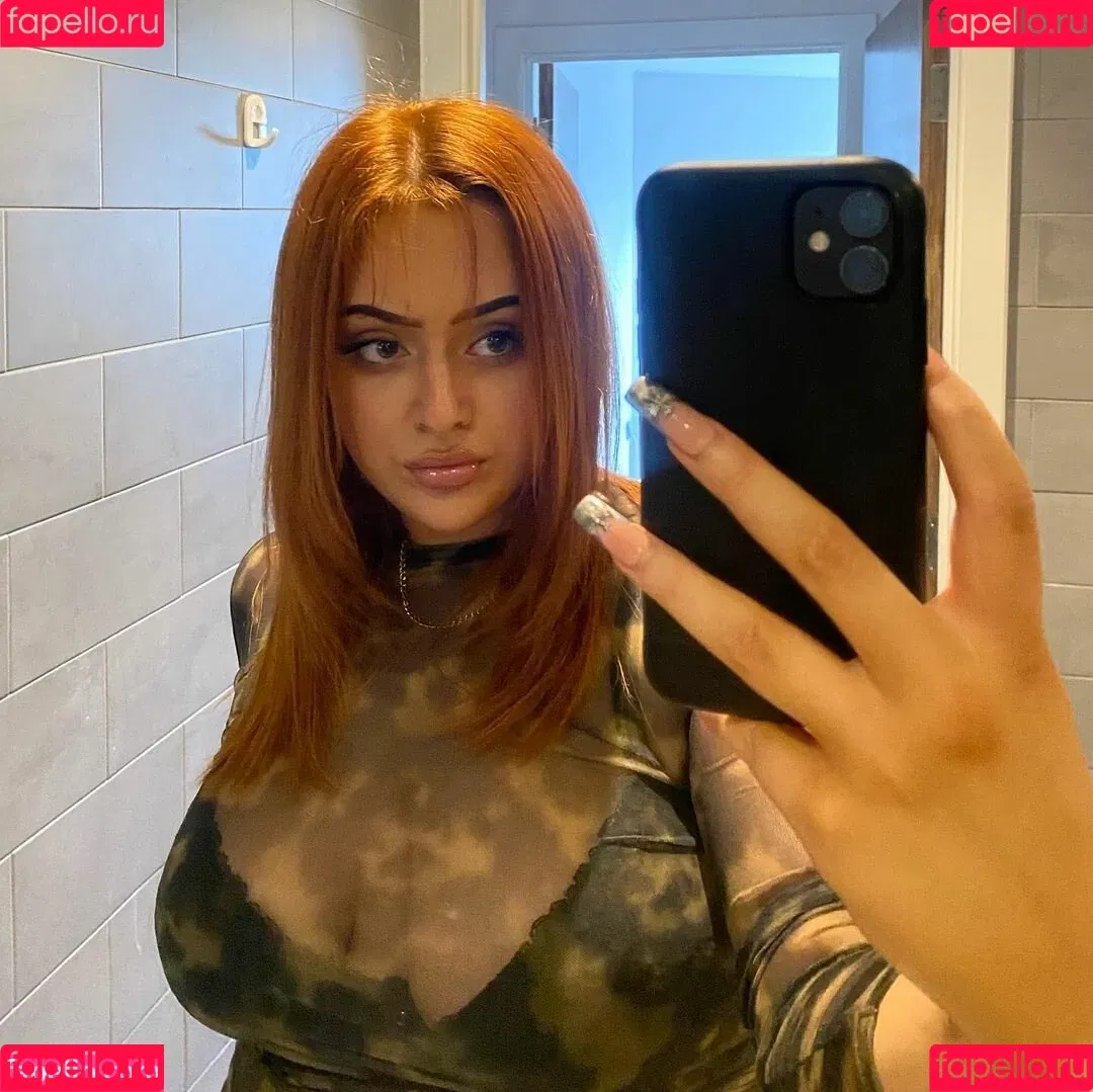 Eleanor Evans Onlyfans Photo Gallery 