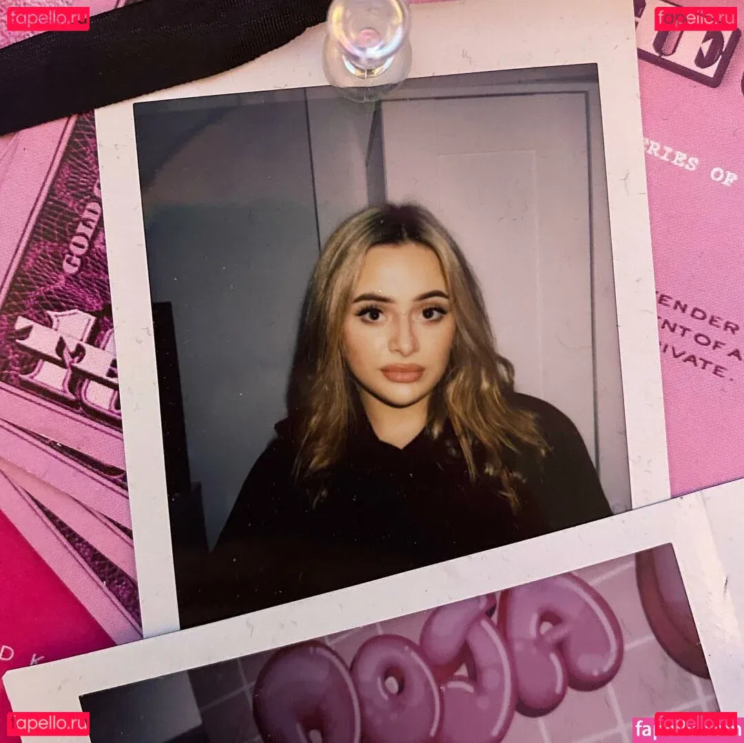 Eleanor Evans Onlyfans Photo Gallery 