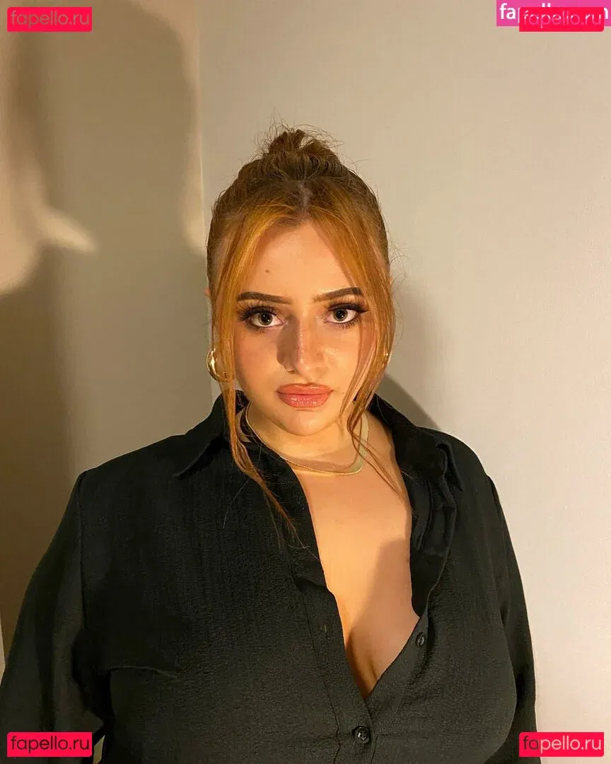 Eleanor Evans Onlyfans Photo Gallery 