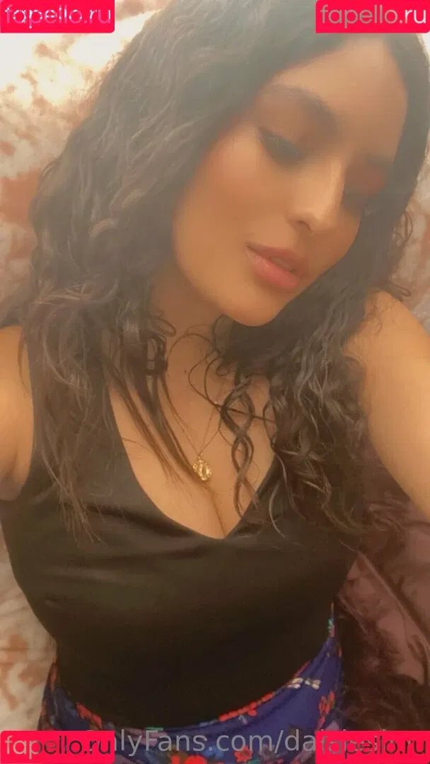 daisiesinn Onlyfans Photo Gallery 