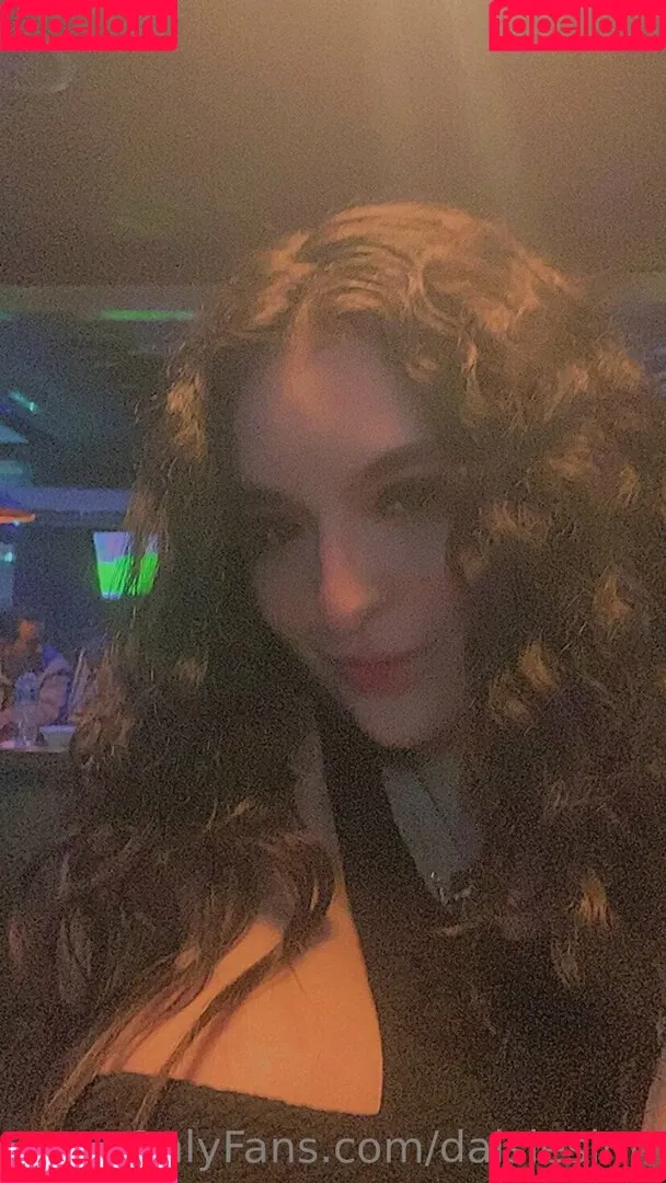 daisiesinn Onlyfans Photo Gallery 