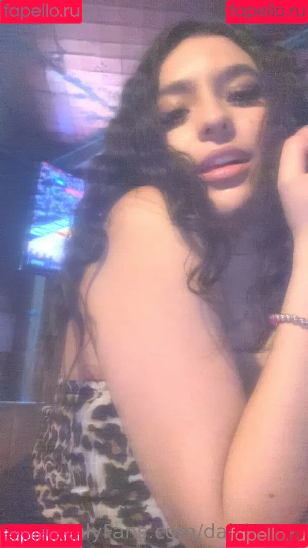 daisiesinn Onlyfans Photo Gallery 