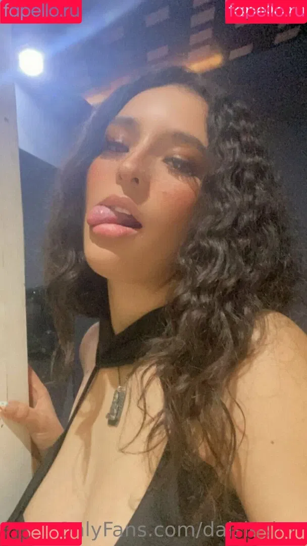 daisiesinn Onlyfans Photo Gallery 