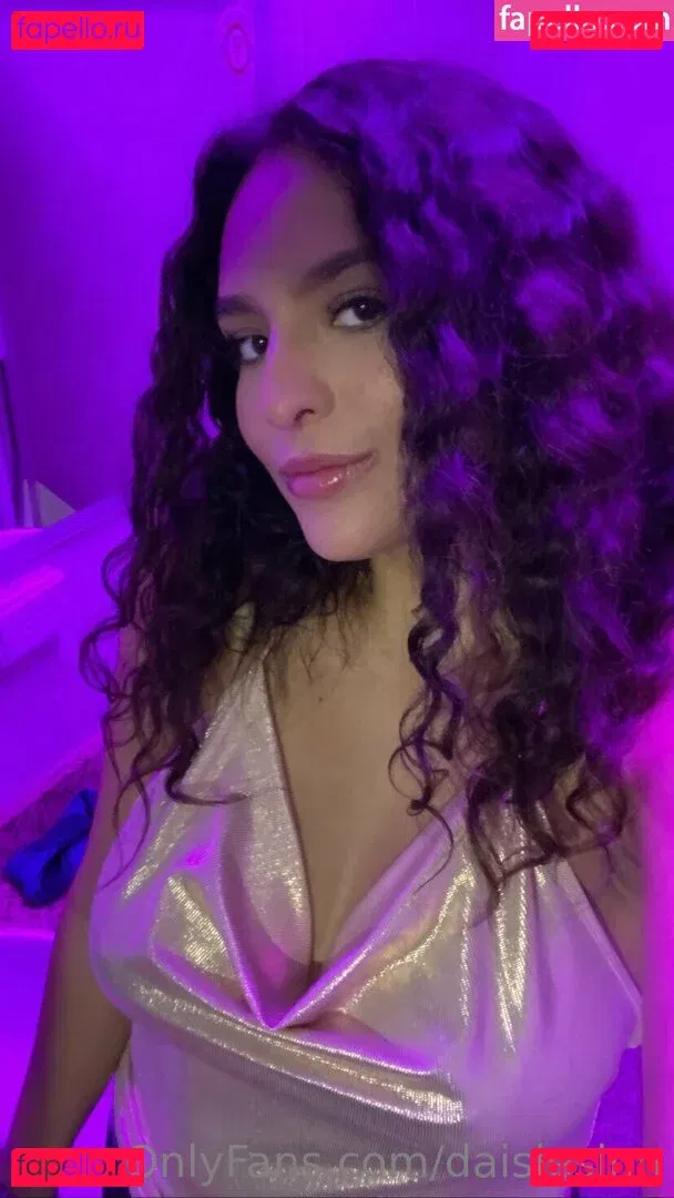 daisiesinn Onlyfans Photo Gallery 