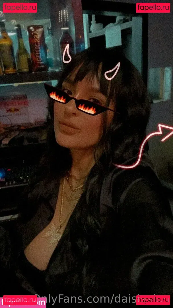 daisiesinn Onlyfans Photo Gallery 