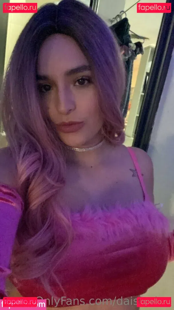 daisiesinn Onlyfans Photo Gallery 