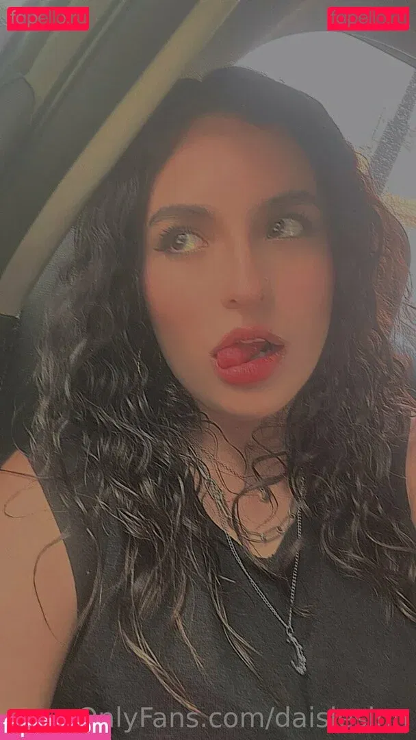 daisiesinn Onlyfans Photo Gallery 