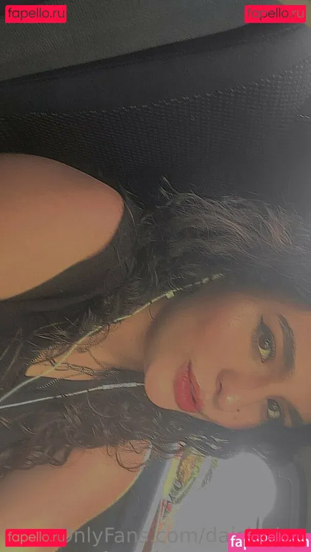 daisiesinn Onlyfans Photo Gallery 