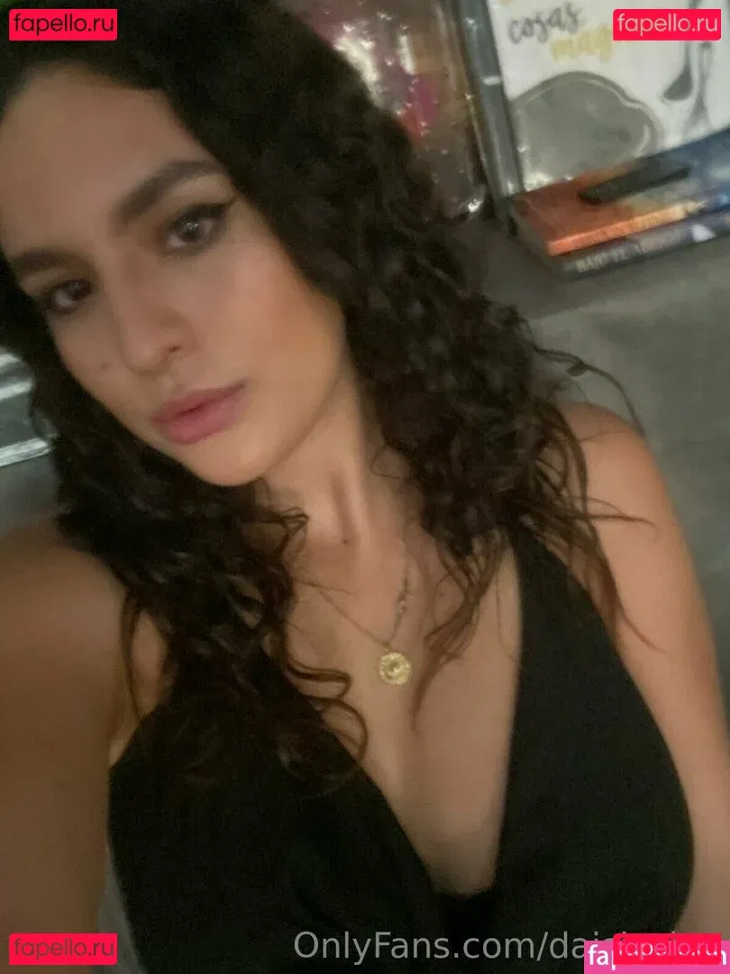 daisiesinn Onlyfans Photo Gallery 