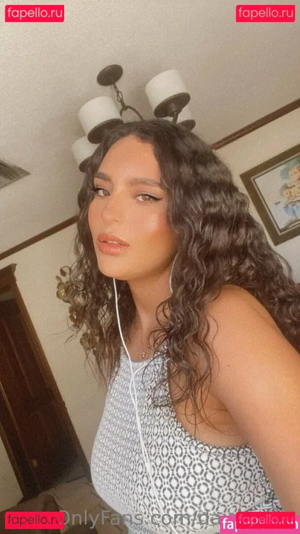 daisiesinn Onlyfans Photo Gallery 