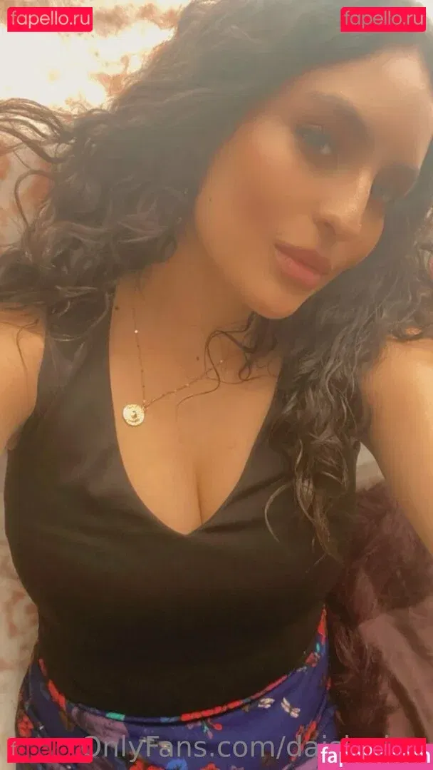 daisiesinn Onlyfans Photo Gallery 