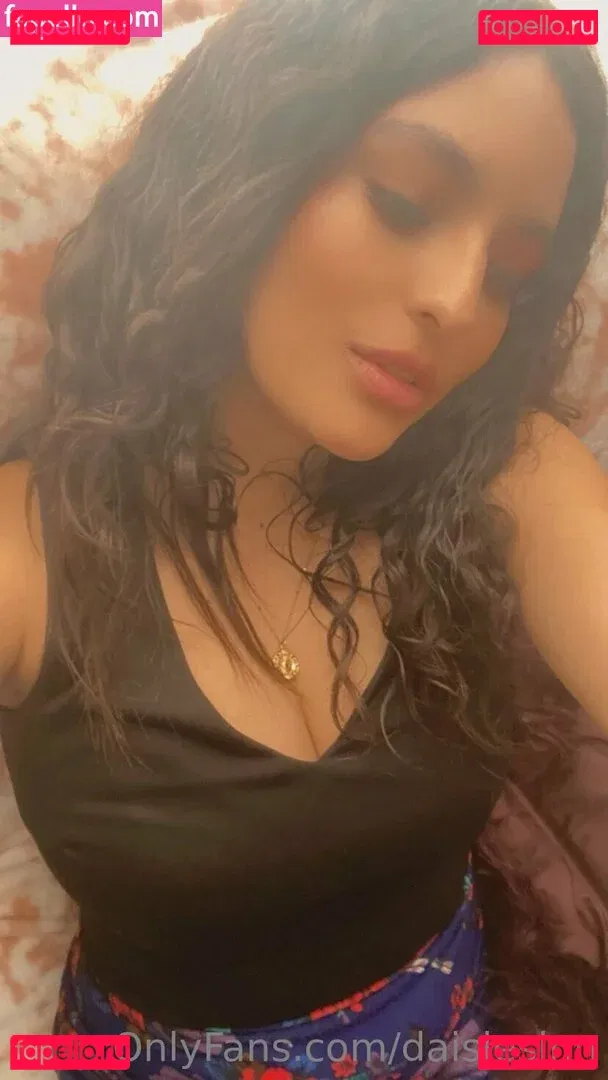 daisiesinn Onlyfans Photo Gallery 