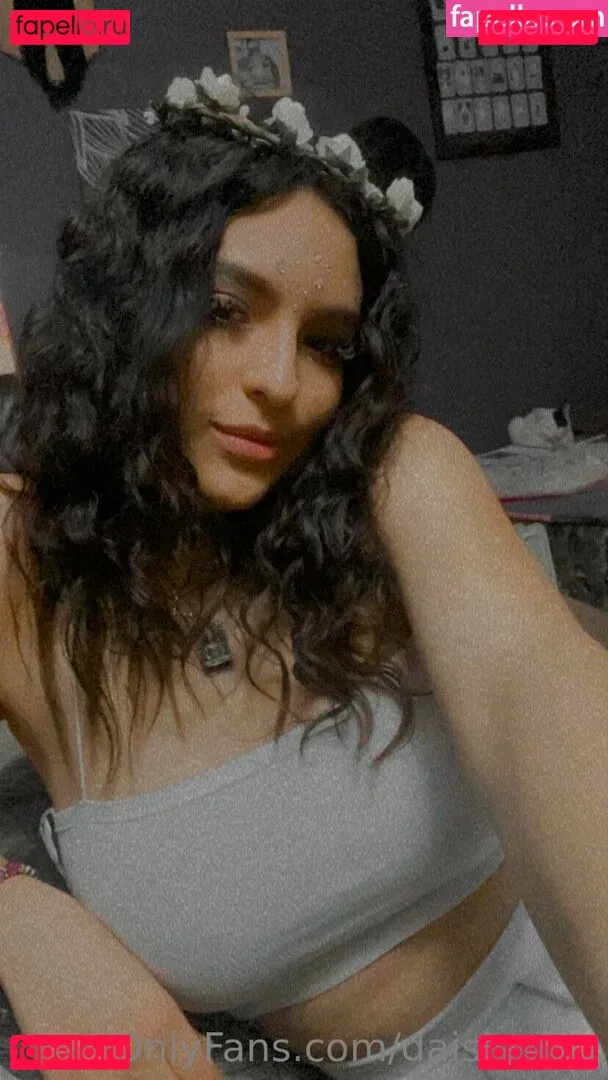 daisiesinn Onlyfans Photo Gallery 