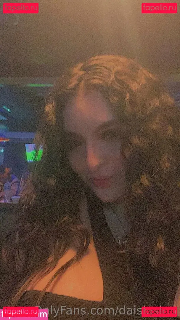 daisiesinn Onlyfans Photo Gallery 