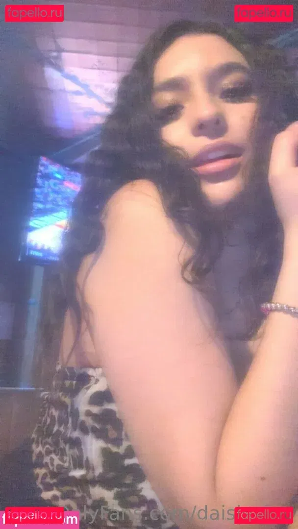 daisiesinn Onlyfans Photo Gallery 