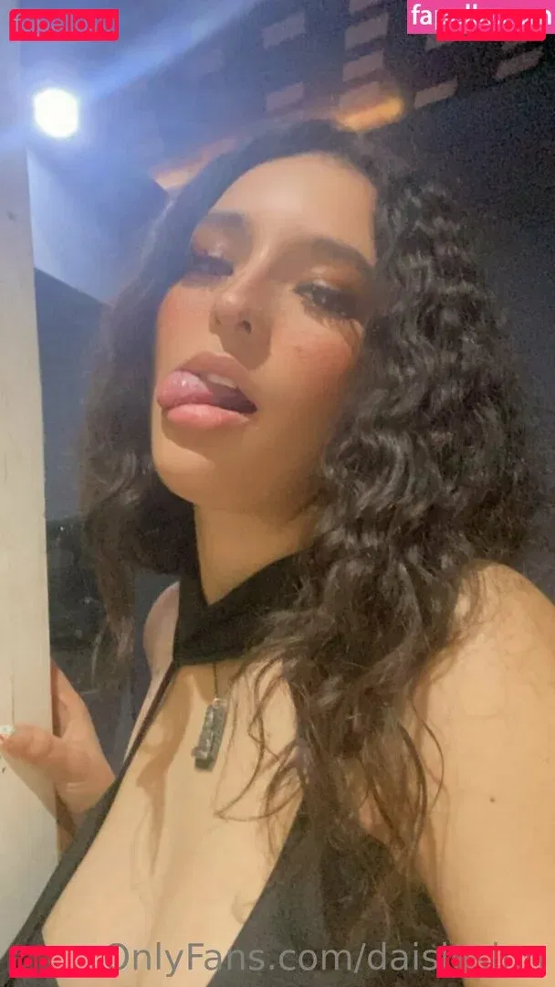 daisiesinn Onlyfans Photo Gallery 