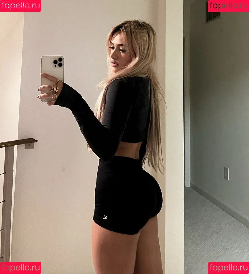 Demisux Onlyfans Photo Gallery 