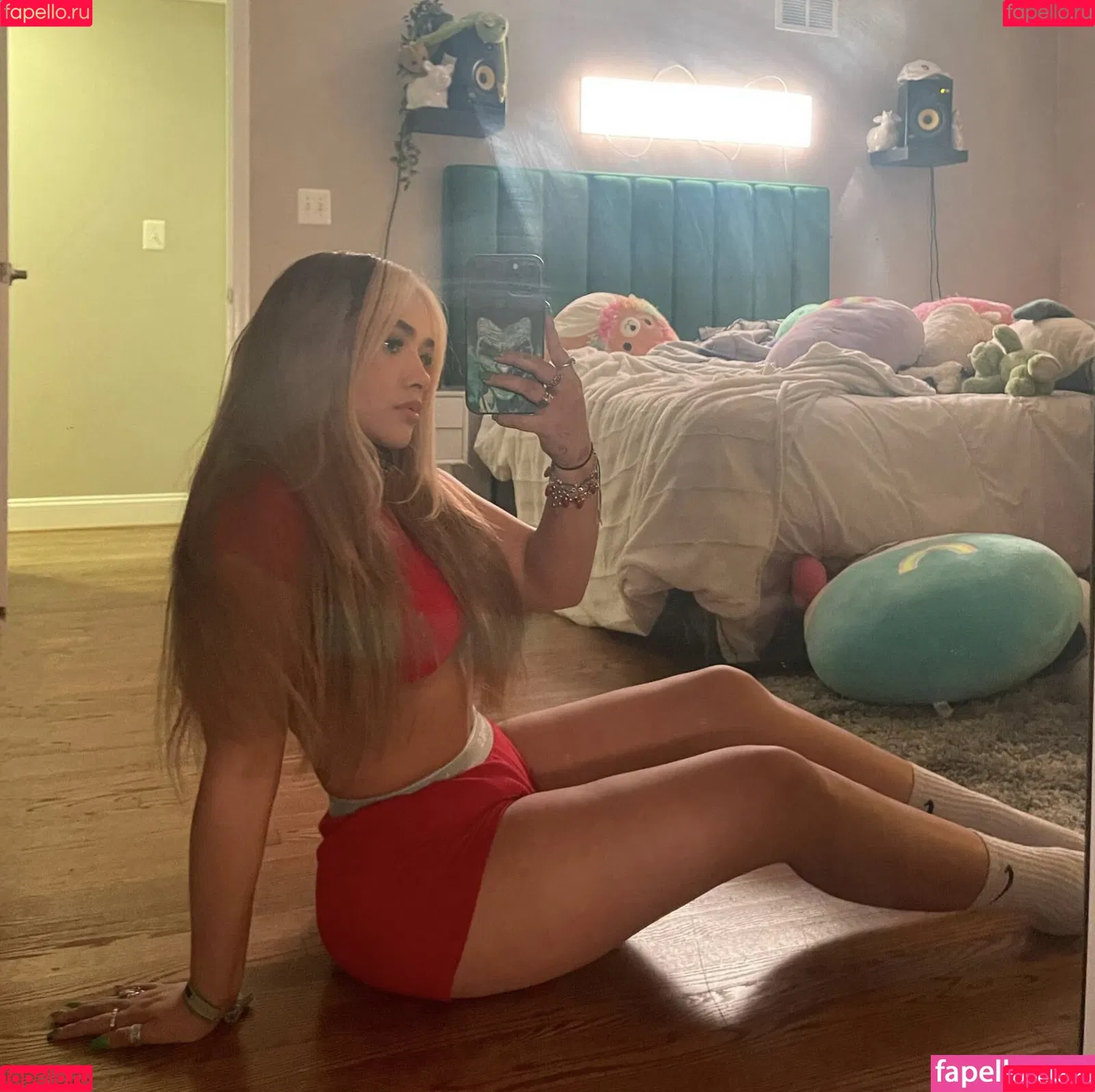 Demisux Onlyfans Photo Gallery 