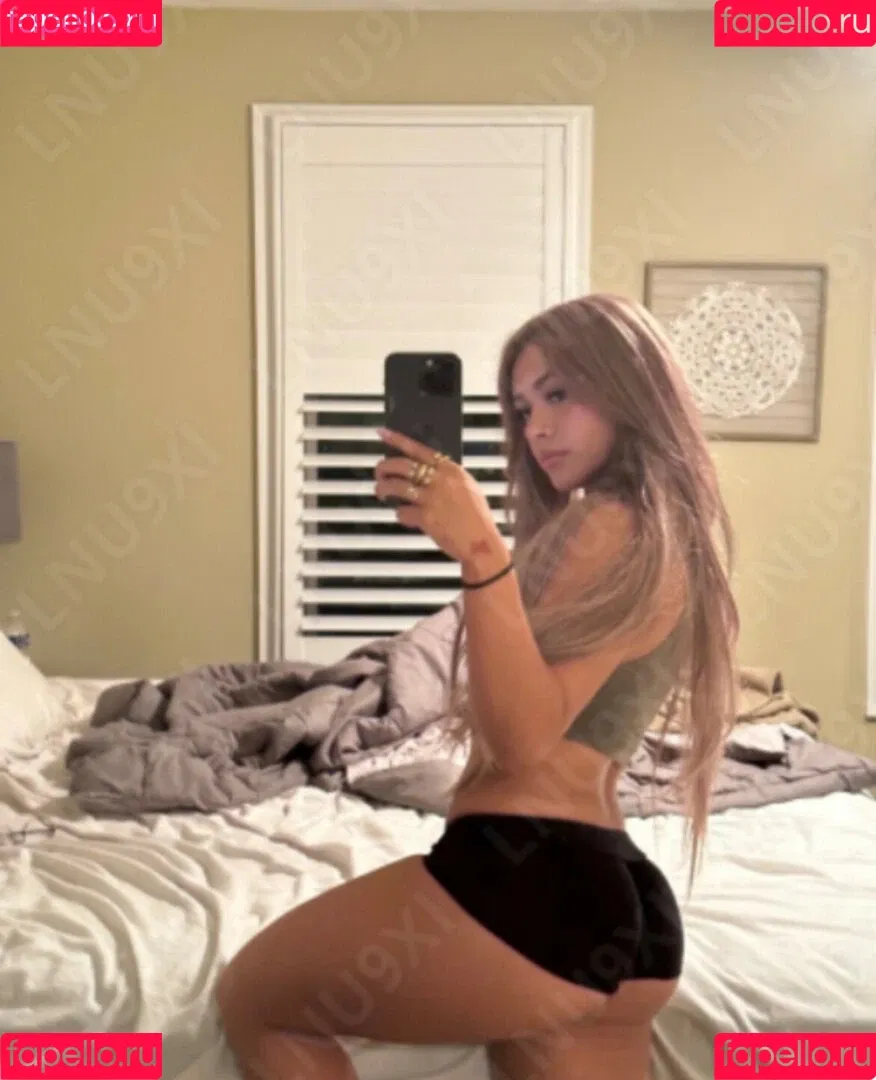 Demisux Onlyfans Photo Gallery 