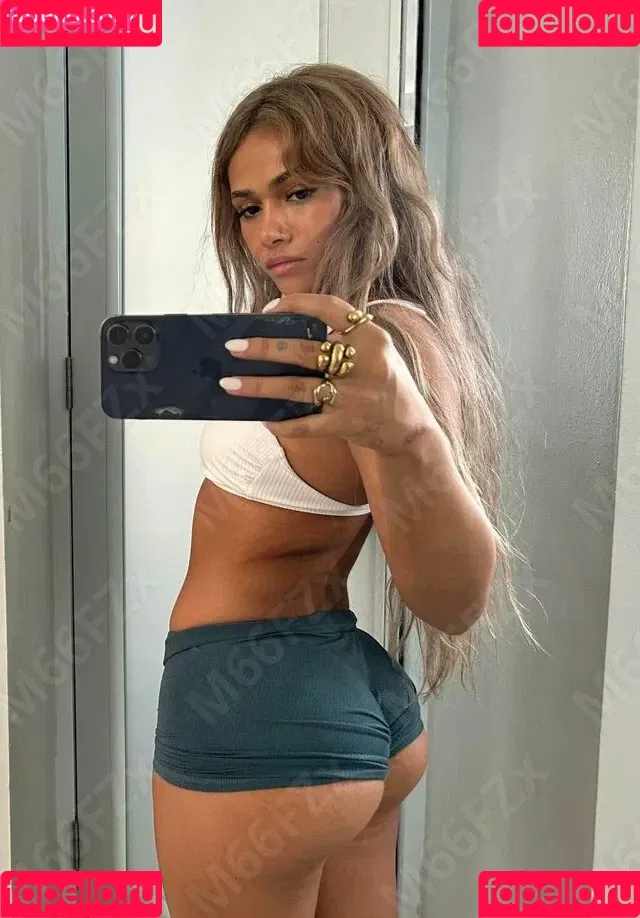 Demisux Onlyfans Photo Gallery 