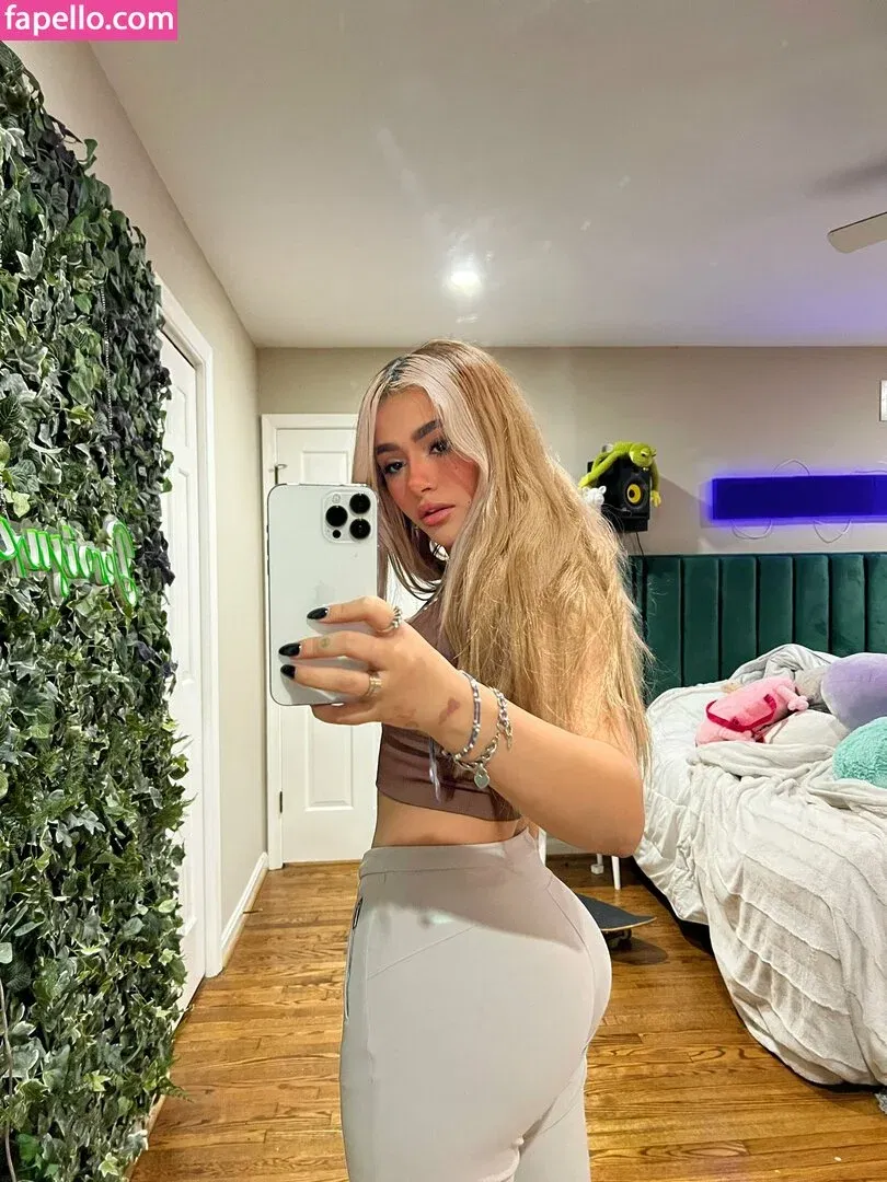 Demisux Onlyfans Photo Gallery 