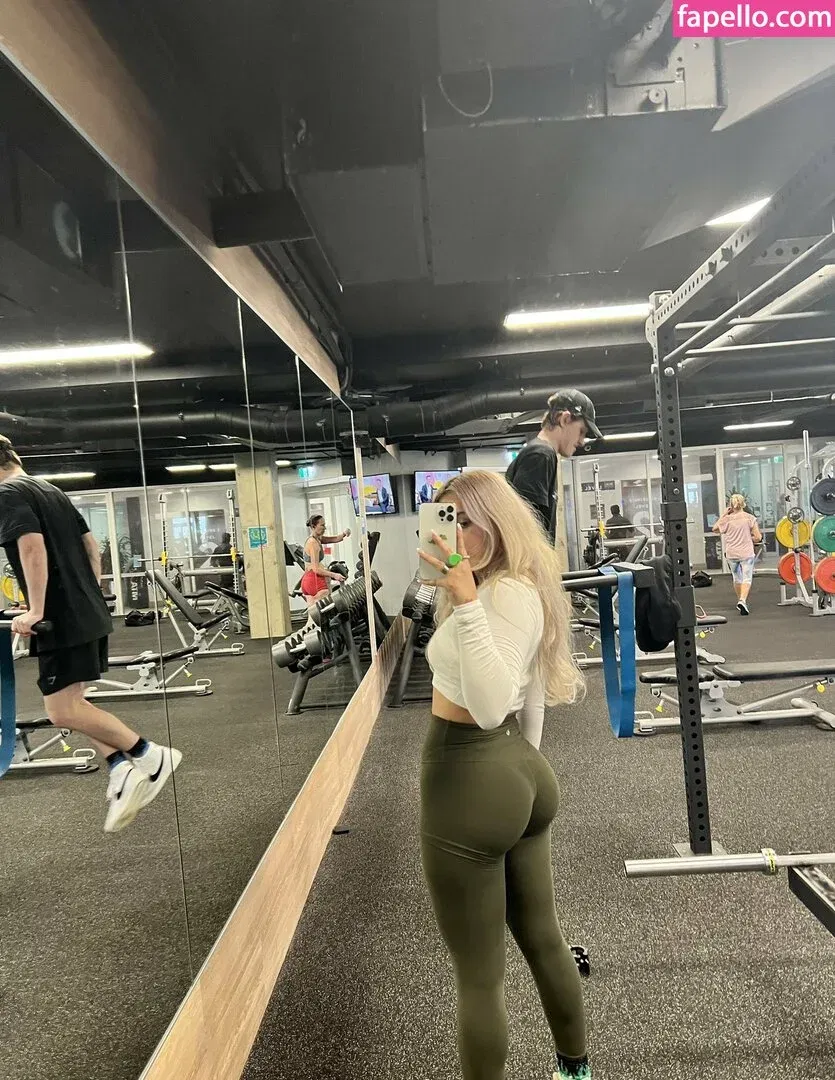 Demisux Onlyfans Photo Gallery 