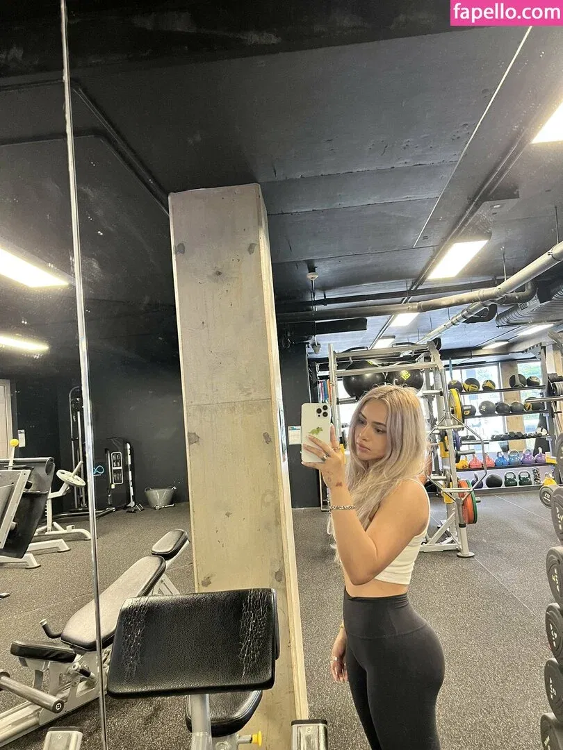 Demisux Onlyfans Photo Gallery 