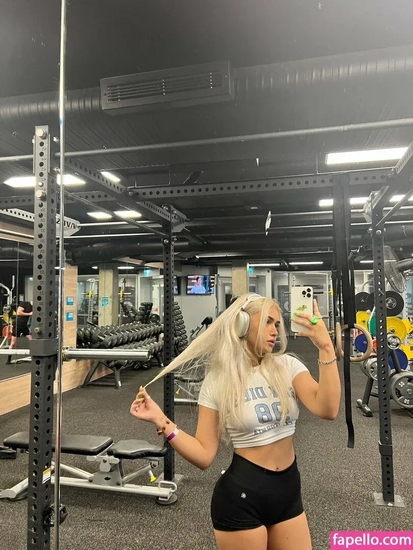 Demisux Onlyfans Photo Gallery 