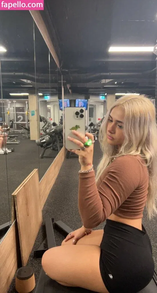 Demisux Onlyfans Photo Gallery 