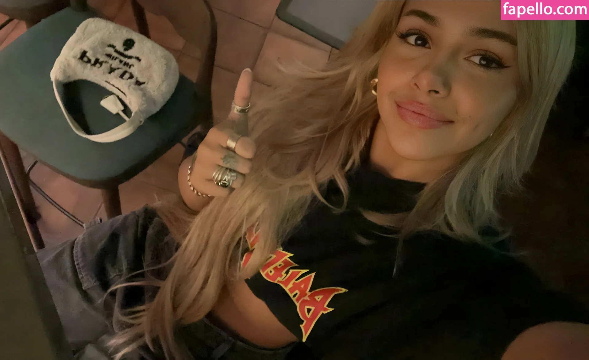 Demisux Onlyfans Photo Gallery 