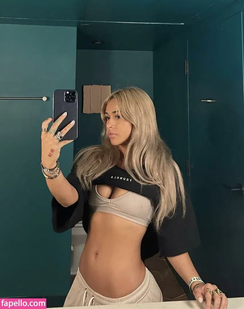 Demisux Onlyfans Photo Gallery 