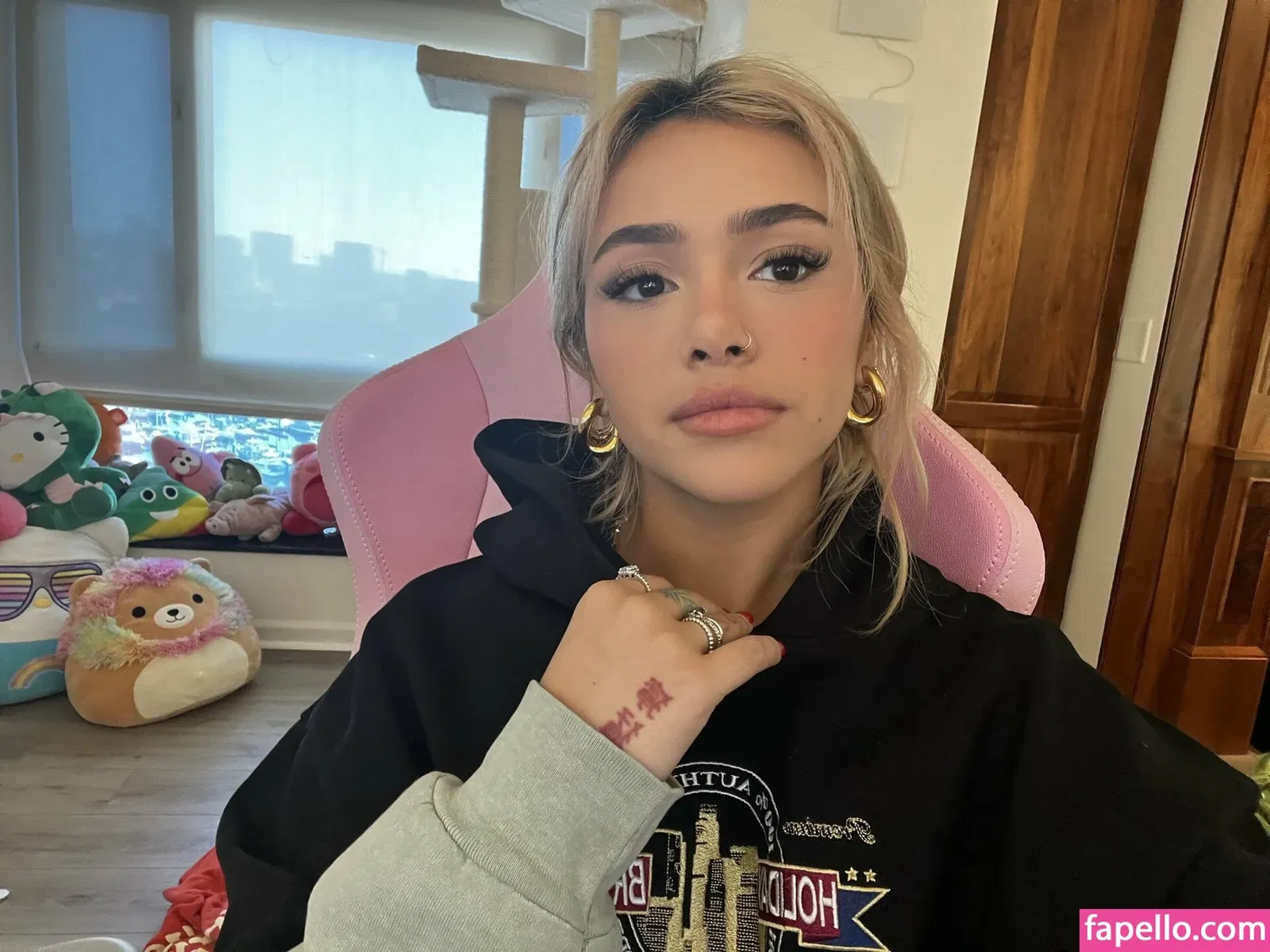 Demisux Onlyfans Photo Gallery 