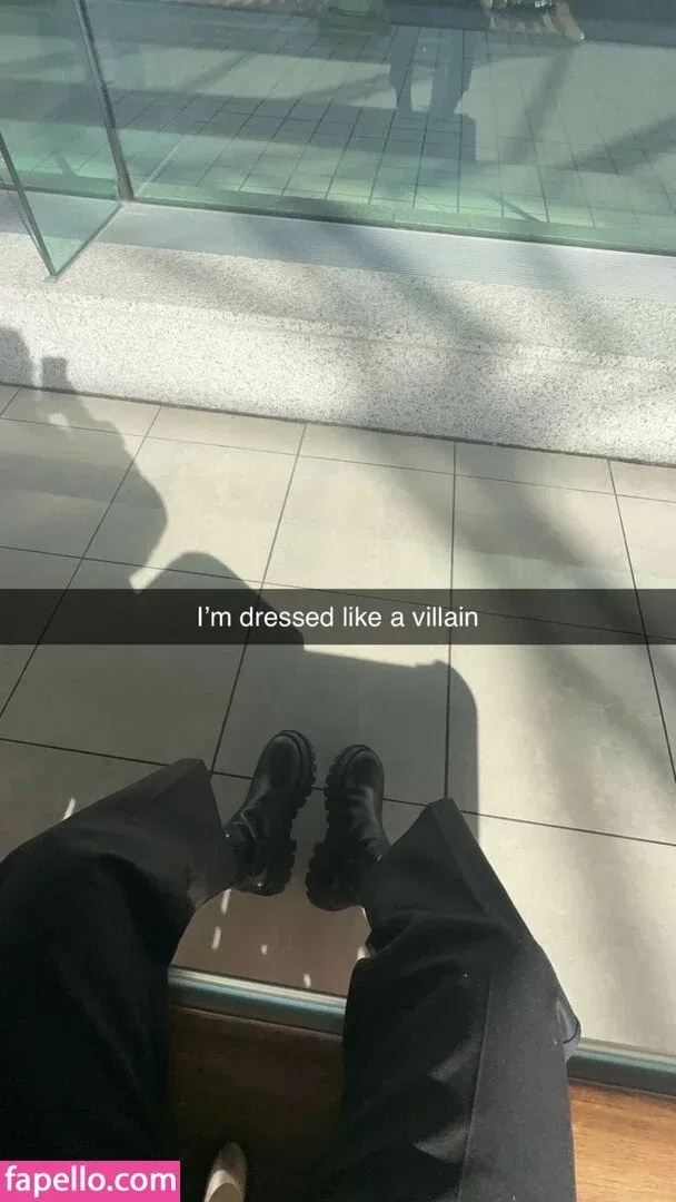 Demisux Onlyfans Photo Gallery 