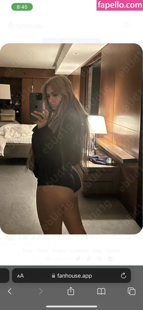 Demisux Onlyfans Photo Gallery 