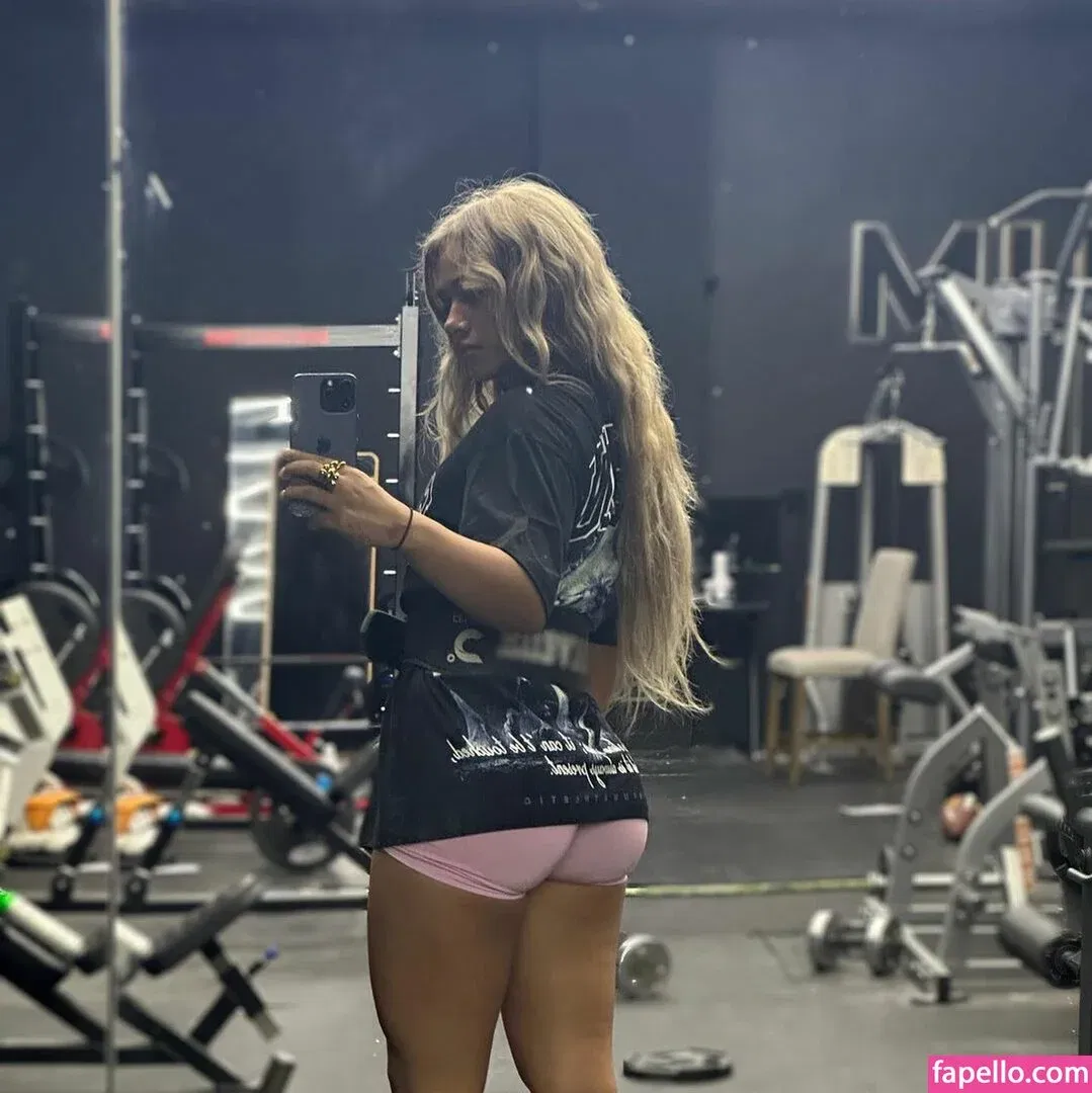 Demisux Onlyfans Photo Gallery 